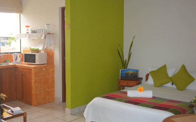 Nativa Apartments