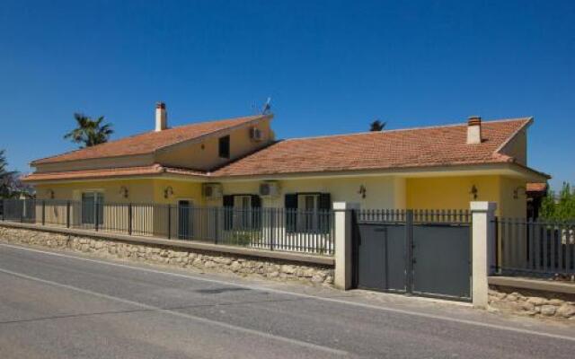 Villa Agnese