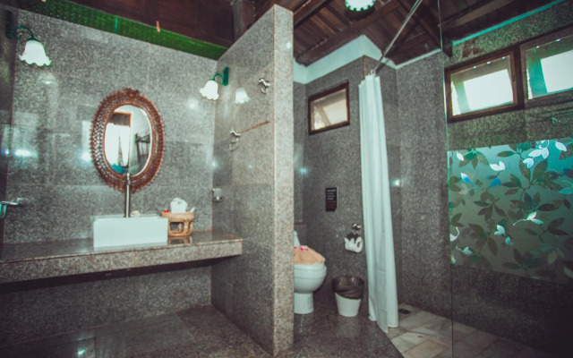 Sasitara   Thai  villas