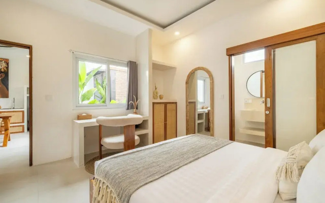 Villa Merlin 2 Bedrooms Private Pool
