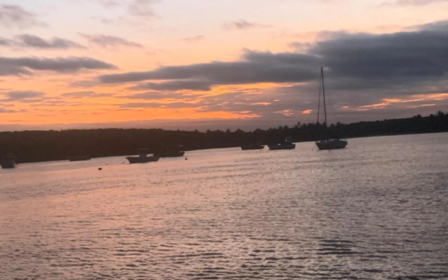 Porto Seguro - BA Apartamento Taperapuan