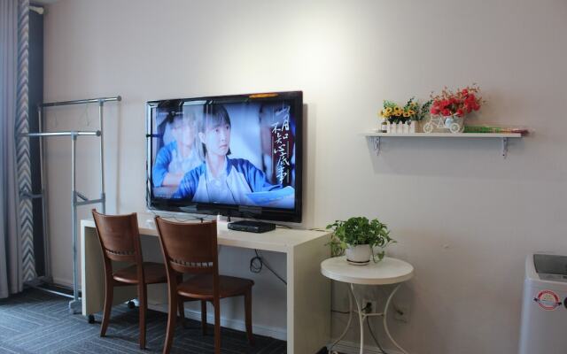 Your Saint Land Service Apartment