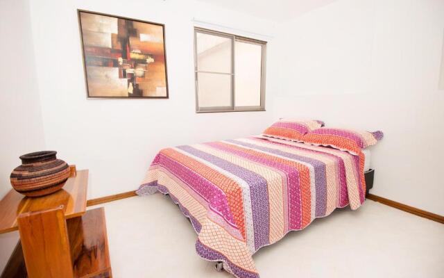 San Fernando Suite 201 - Livin Colombia