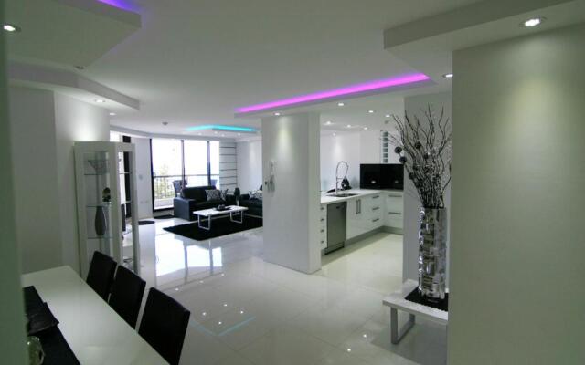 Genesis Apartments