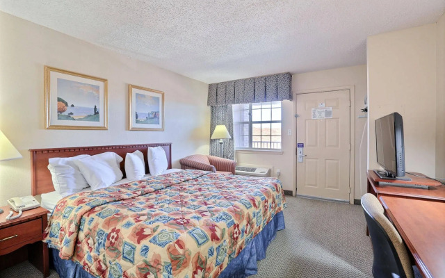 Studio 6 Plano, TX - Dallas - Plano Medical Center