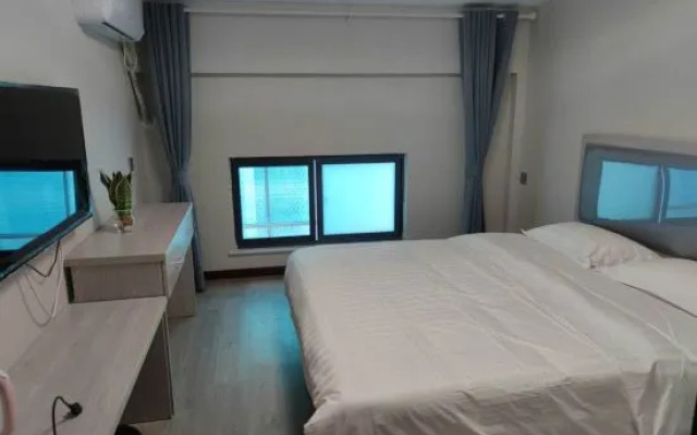 Shanghai Yangfei Hotel