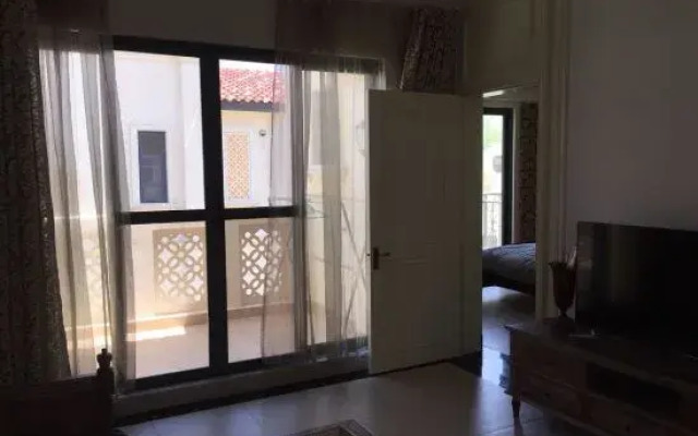 Wenchang Tangchao No.1 Villa