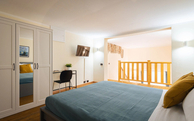 Open Sicily - Residence ai Quattro Canti