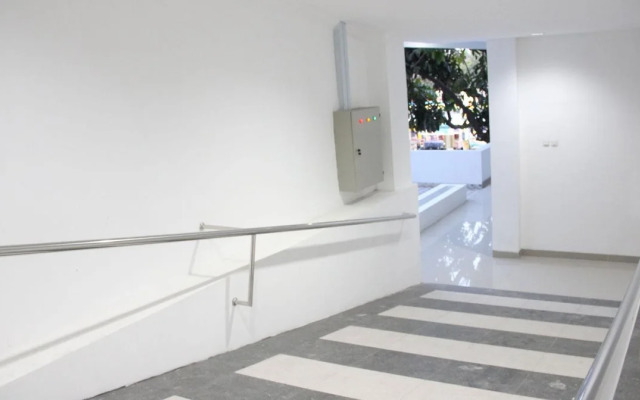 Al Ashri Inn by Urban