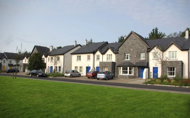 Bunratty Town House No 7