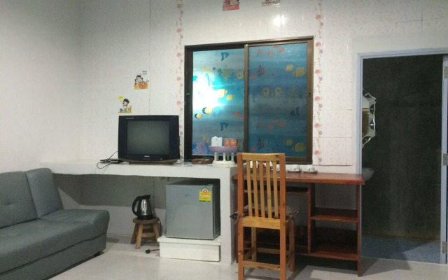 Pallada Bromeliads Garden and Resort