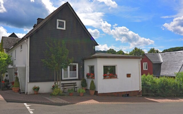 Vibrant Apartment in Willingen With Private Terrace