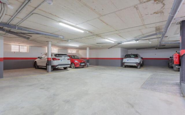 Apartamentos Real Suites Realejo