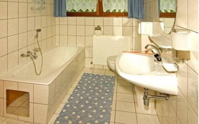 Pension Platzer