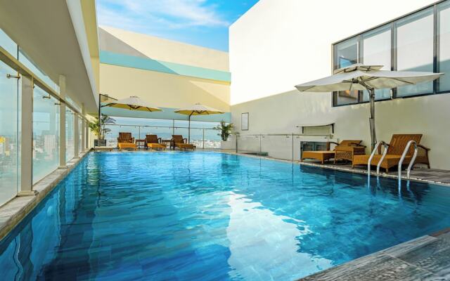 G8 Luxury Hotel and Spa Da Nang