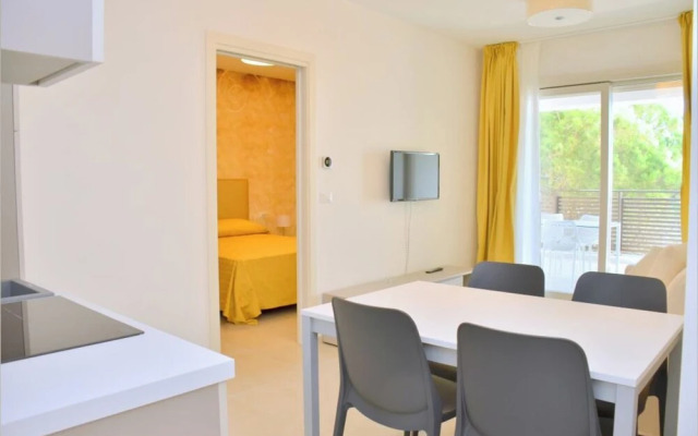 Sunny and Bright Beautiful Apartment