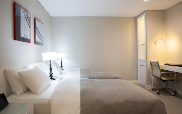 Mate Hotel Bundang