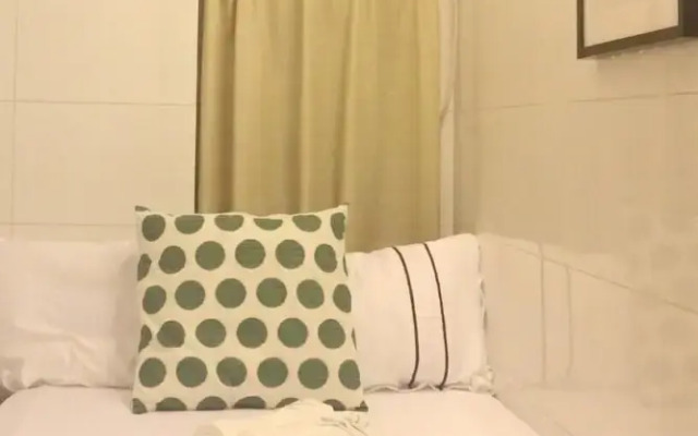 Harbour Guest House