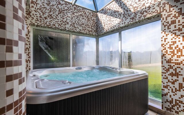Vale d'Oliveiras Quinta Resort & Spa