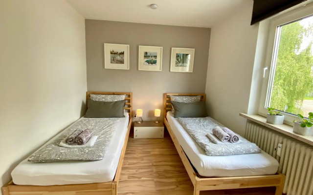 Allgäulodge Memmingen