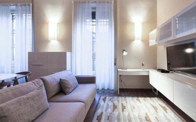 Contempora Apartments - Porta Romana - Traviata