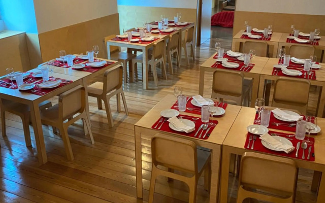 Colmeal Countryside Hotel