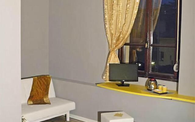 GIO'EL Happiness Guest House