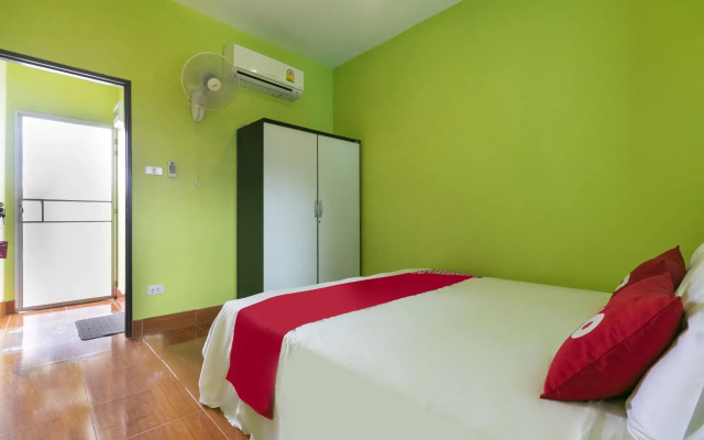 OYO 949 Sansuk Resort Paknampran