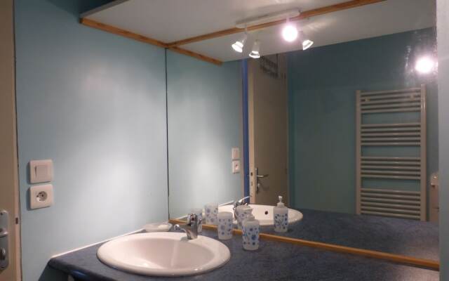 Résidence ondines - Grands appartements