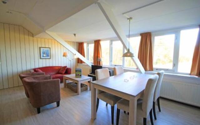 Aparthotel Bos en Duin