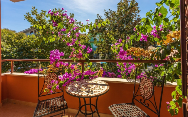 Villa A2-150m From Sea