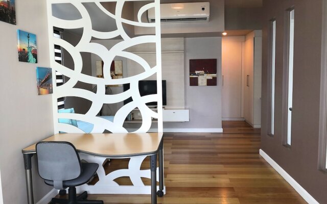 Avant Apartments At The Fort