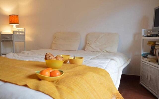 Appartement Le Lavandou, 1 pièce, 2 personnes - FR-1-251-66