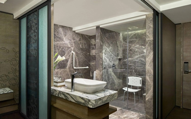 Yogyakarta Marriott Hotel