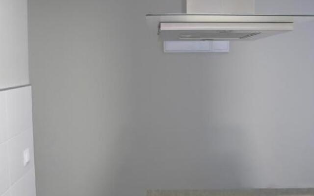 Apartamento en Pleno Centro Recien Reformado