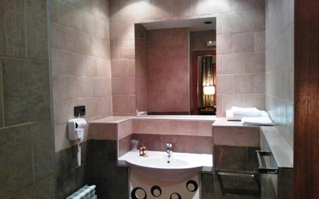 Hotel Las Leyendas