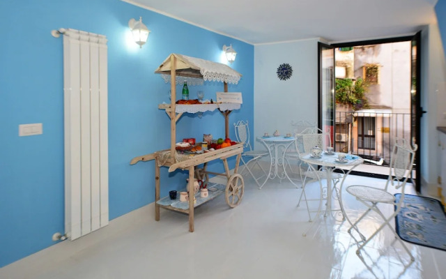 Akemi House Catania Luxury Accomodations