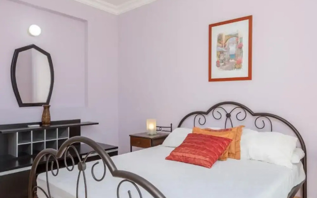 Villa Komissa in Argaka