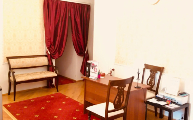 Guest Room SAD 3