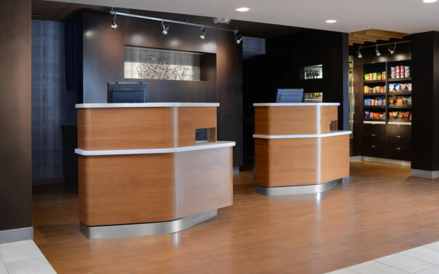 Courtyard by Marriott Boulder