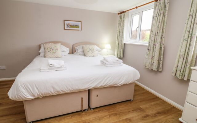 Newfield Farm Cottages