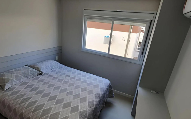 Summer Residence Confort - Gov Celso Ramos/SC