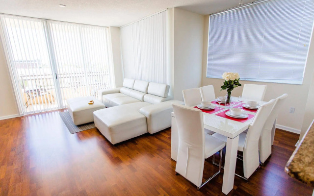 Sunrise Family Apartments