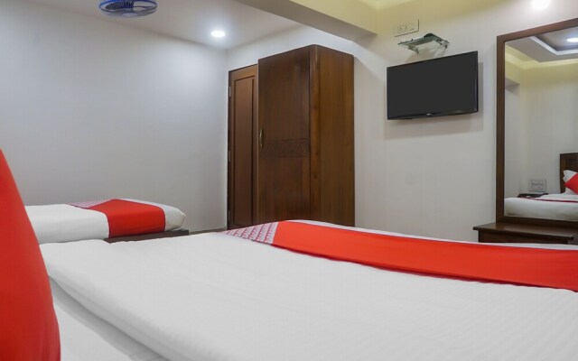 OYO 17288 The New Hill Retreat