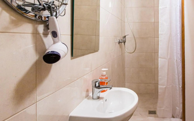 Апартаменти на Вірменській 35