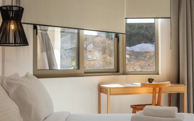 Panorama Luxury Suites