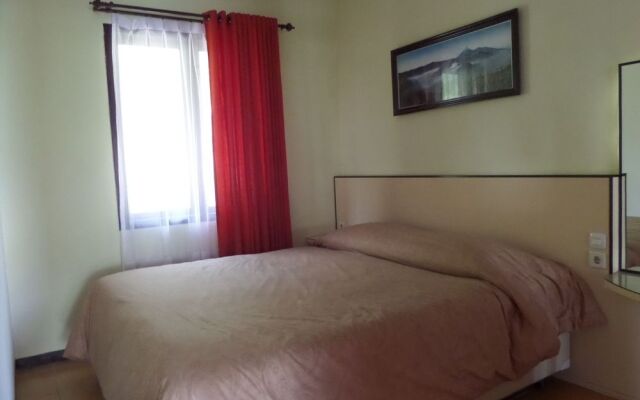 Hotel Bromo Permai