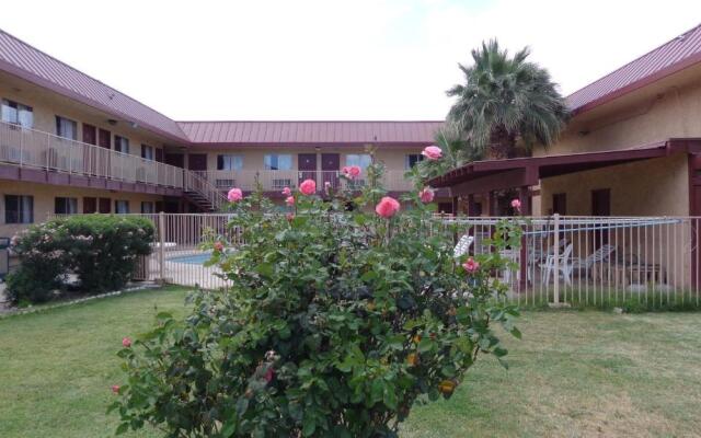 Knights Inn Fairground