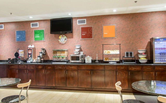 Comfort Inn Shreveport I-49