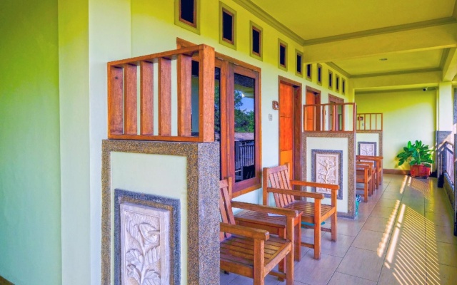 Sekardiyu Guest House – Lobby – Mataram